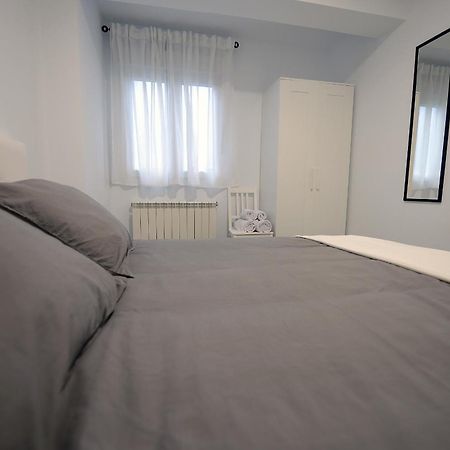 Apartamentos Ludovico مْبيخار المظهر الخارجي الصورة
