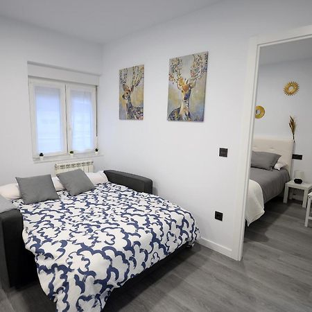 Apartamentos Ludovico مْبيخار المظهر الخارجي الصورة