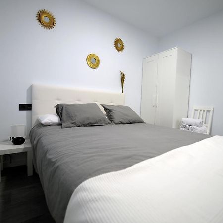 Apartamentos Ludovico مْبيخار المظهر الخارجي الصورة