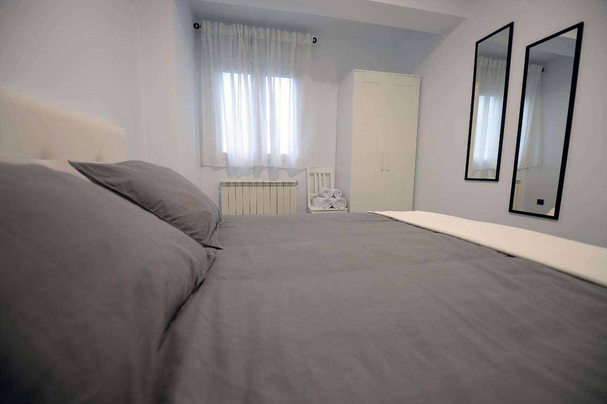 Apartamentos Ludovico مْبيخار المظهر الخارجي الصورة