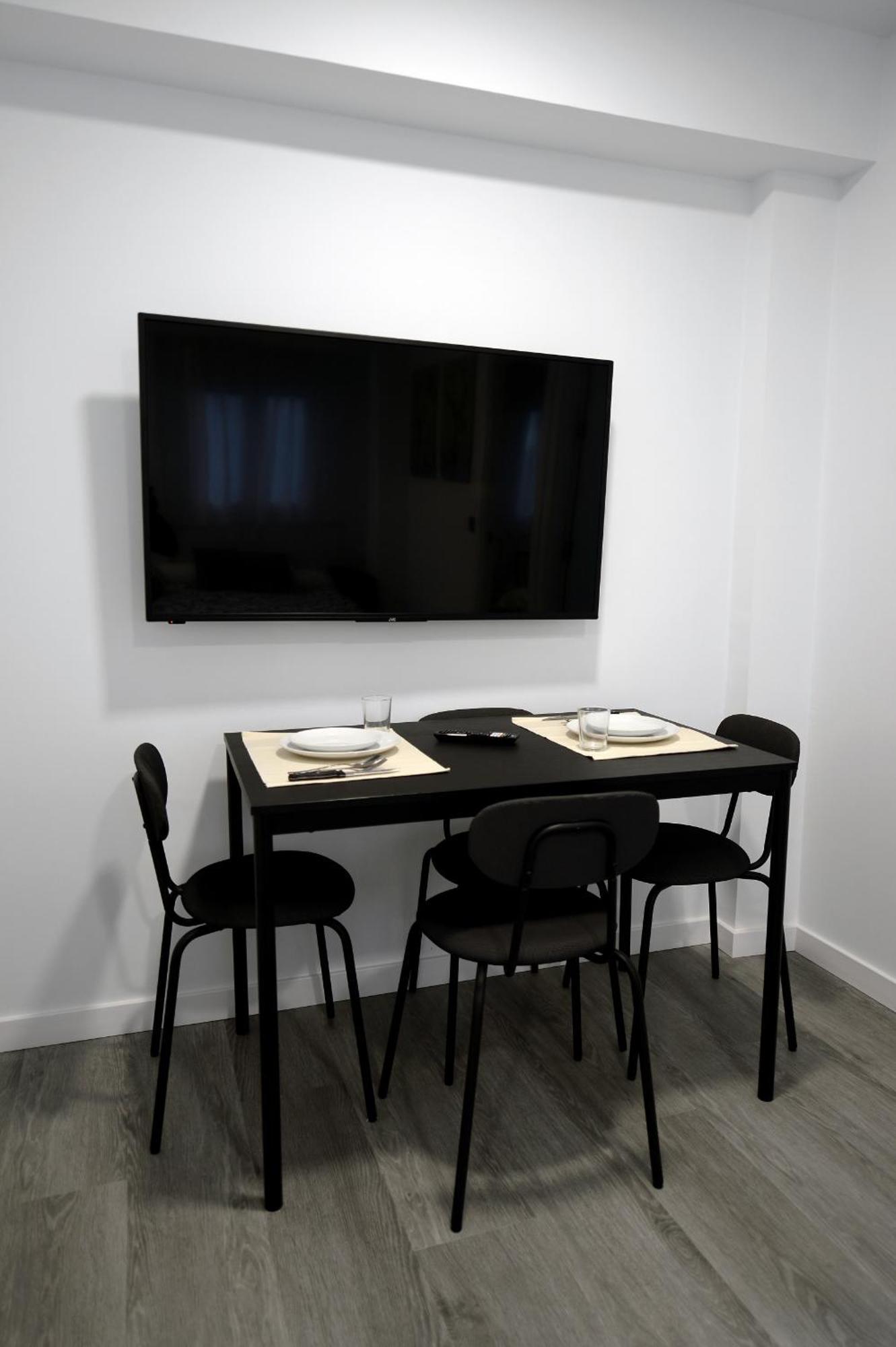 Apartamentos Ludovico مْبيخار المظهر الخارجي الصورة