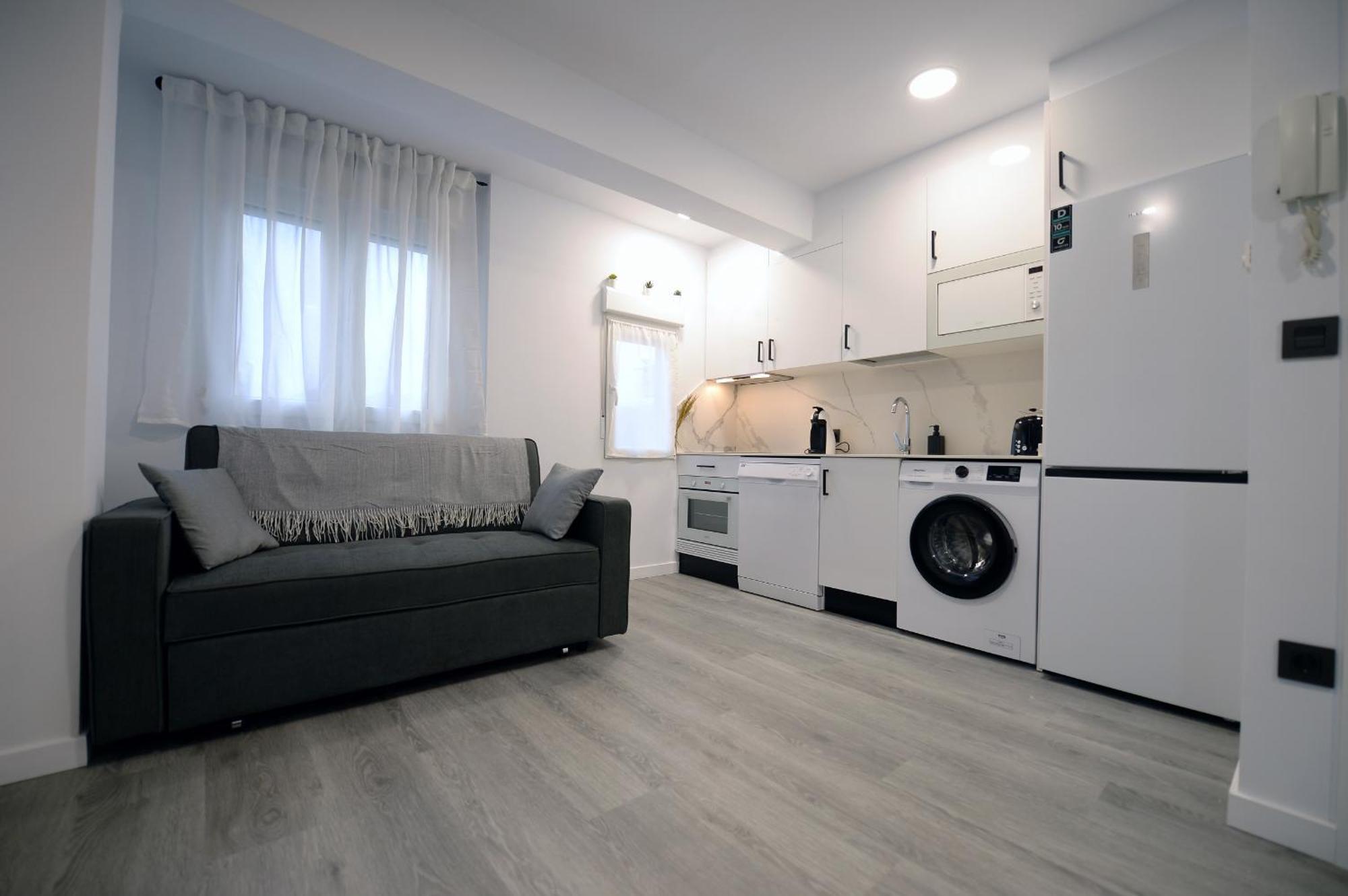 Apartamentos Ludovico مْبيخار المظهر الخارجي الصورة