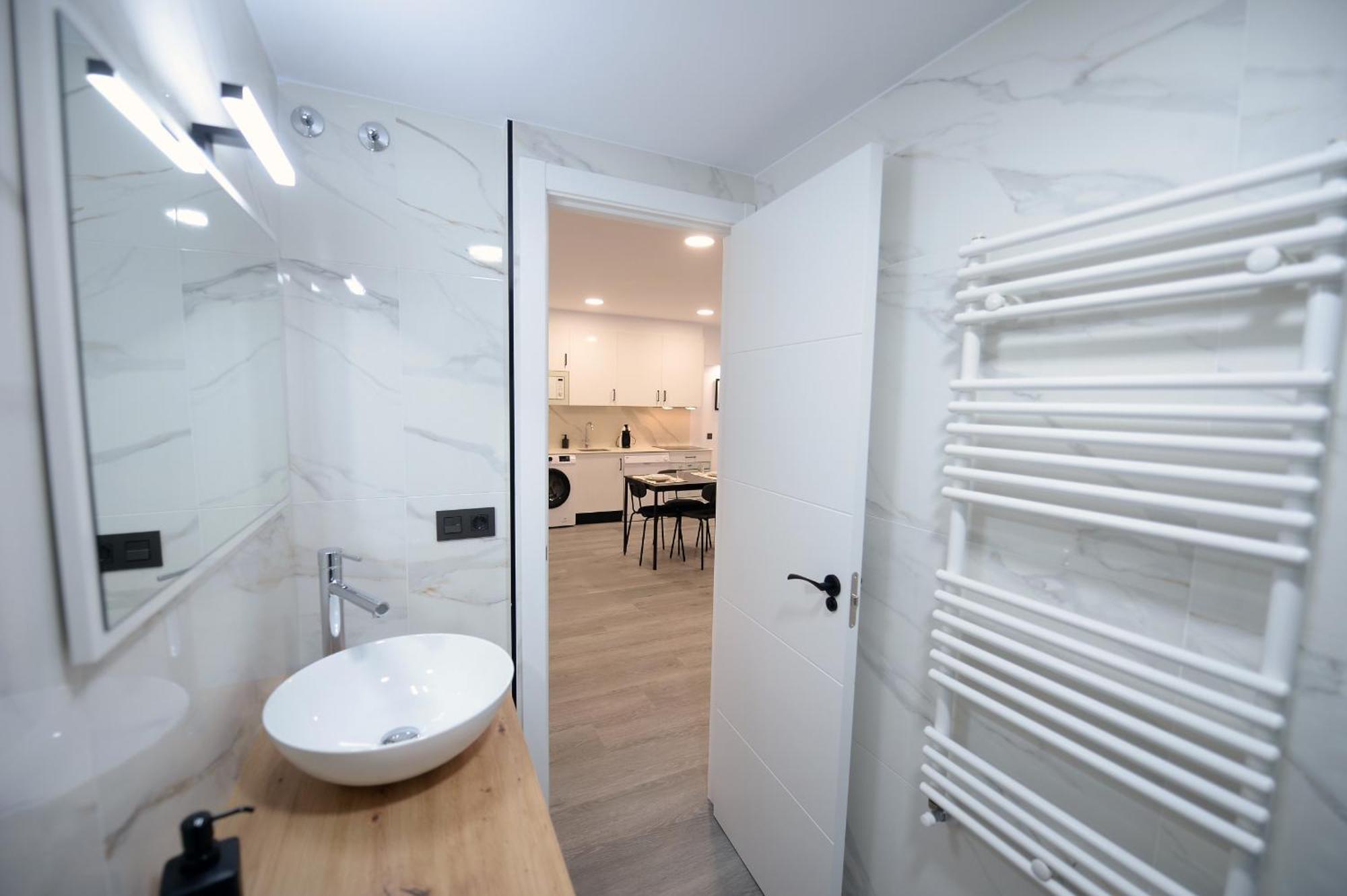 Apartamentos Ludovico مْبيخار المظهر الخارجي الصورة