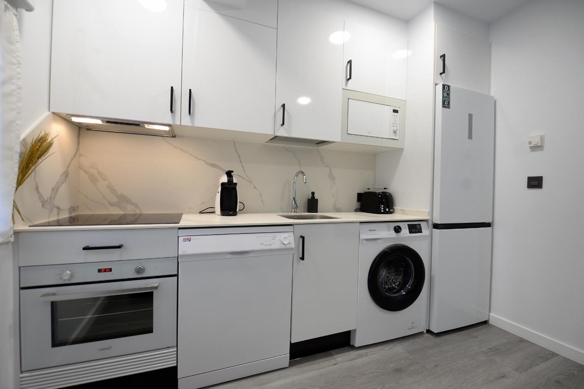 Apartamentos Ludovico مْبيخار المظهر الخارجي الصورة
