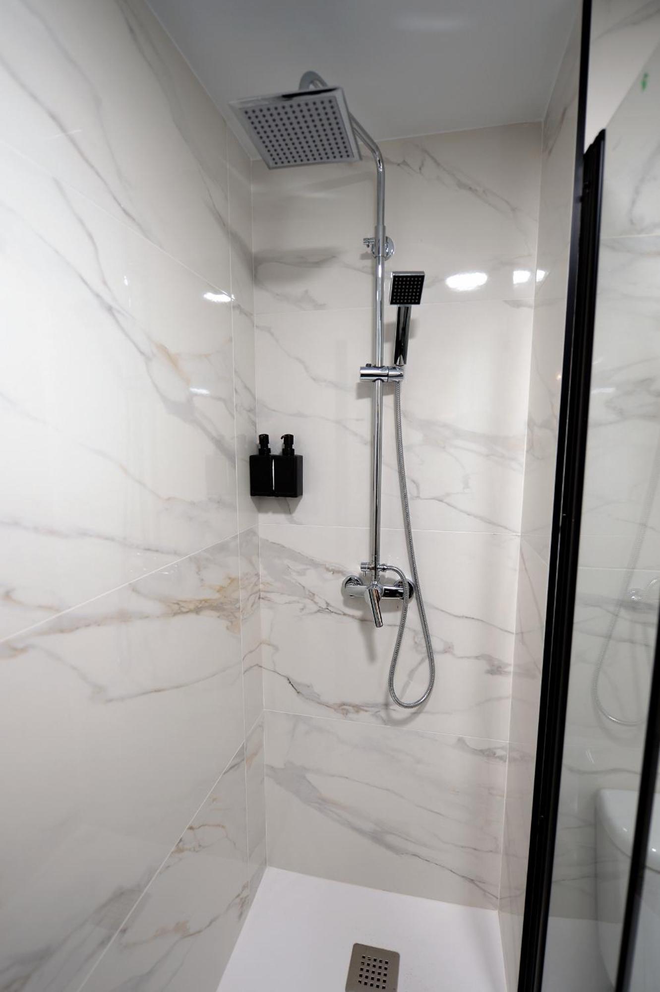 Apartamentos Ludovico مْبيخار المظهر الخارجي الصورة