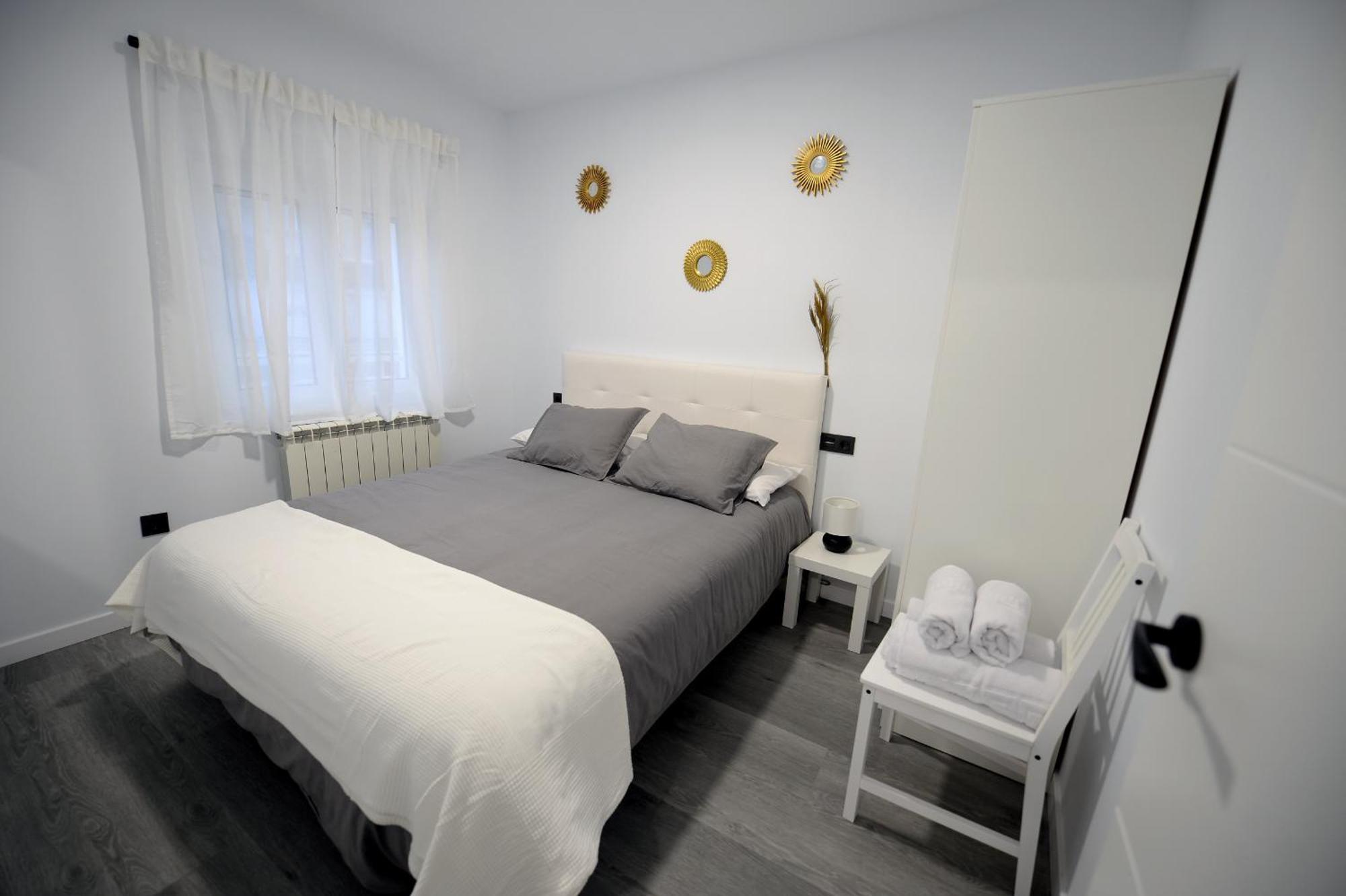 Apartamentos Ludovico مْبيخار المظهر الخارجي الصورة