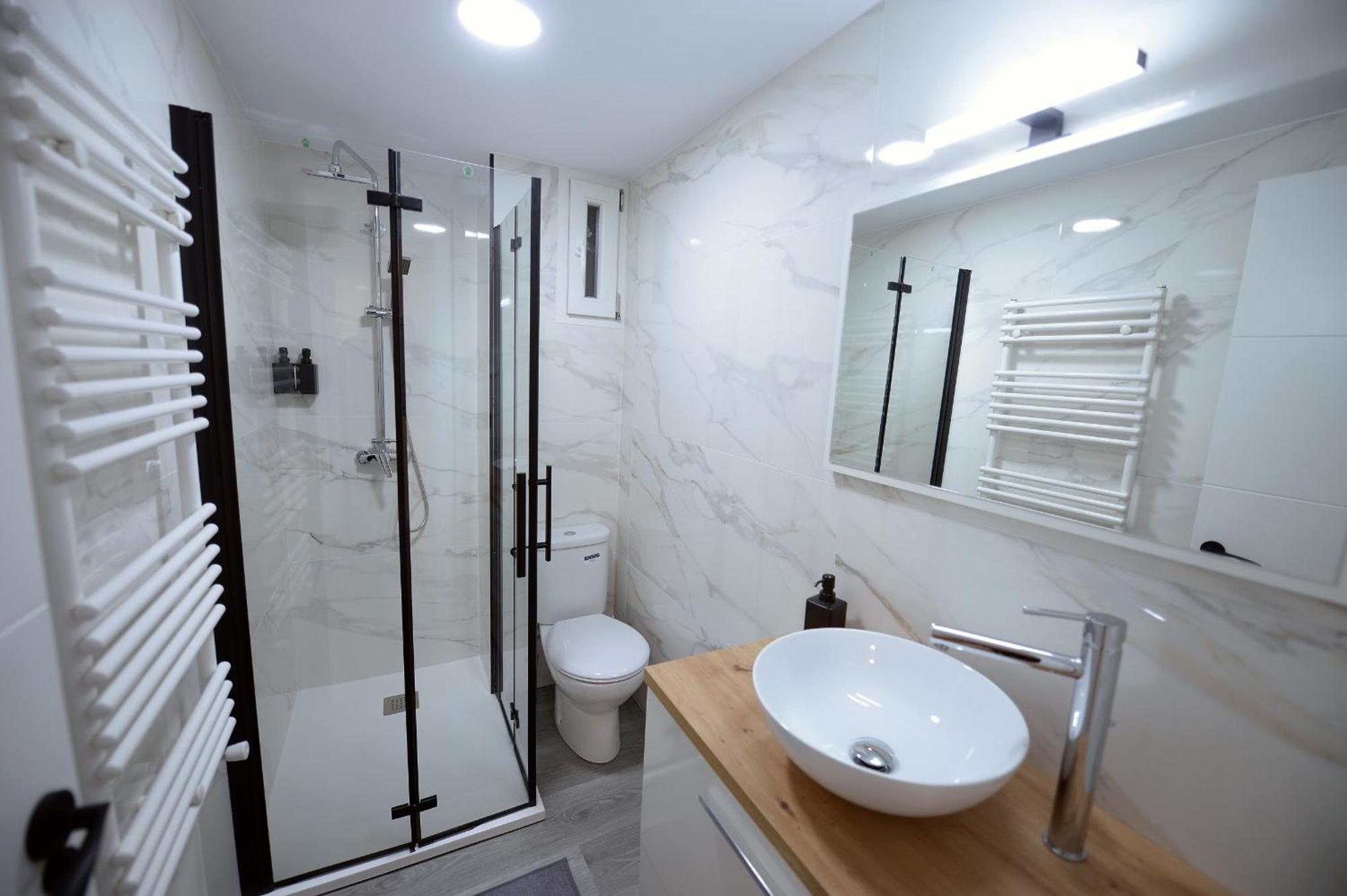 Apartamentos Ludovico مْبيخار المظهر الخارجي الصورة