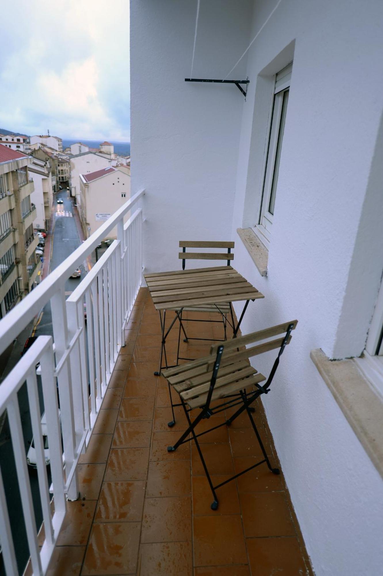 Apartamentos Ludovico مْبيخار المظهر الخارجي الصورة