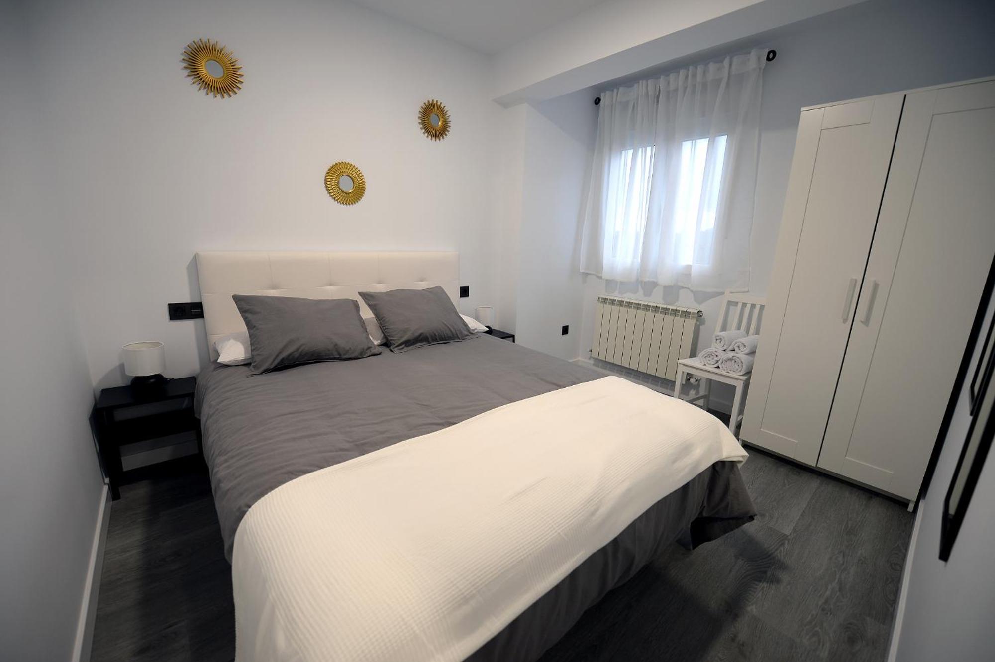 Apartamentos Ludovico مْبيخار المظهر الخارجي الصورة