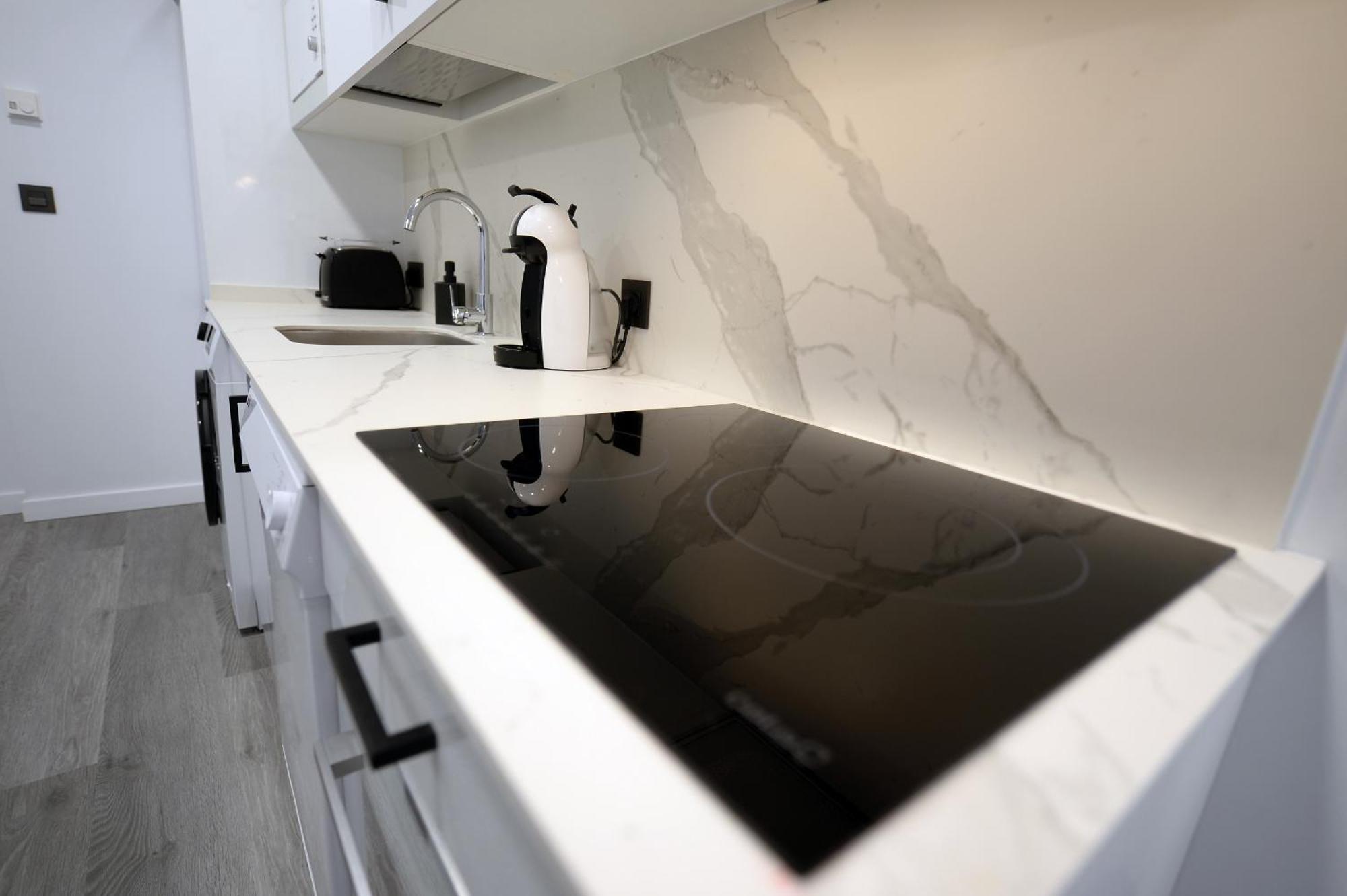 Apartamentos Ludovico مْبيخار المظهر الخارجي الصورة