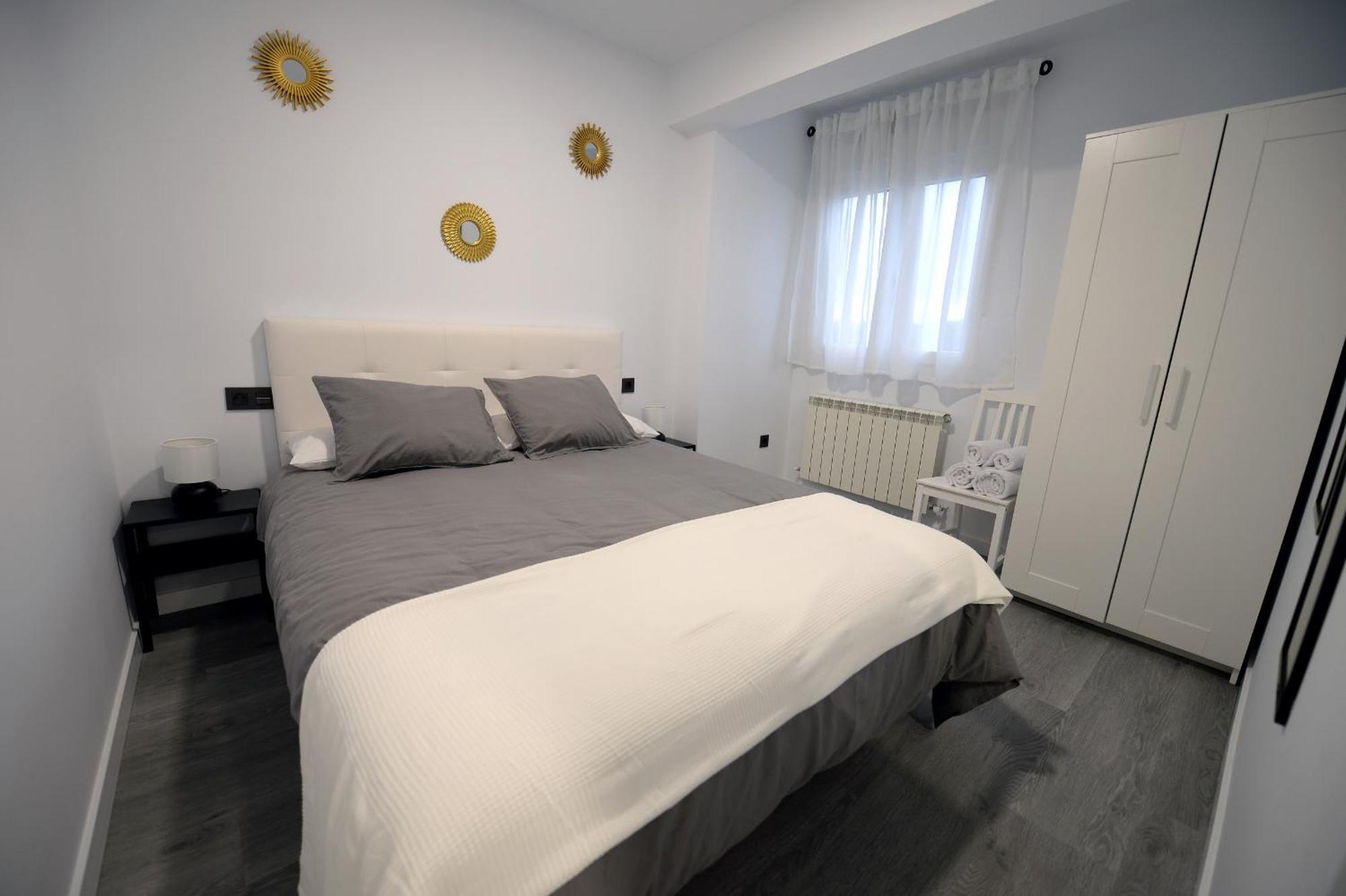 Apartamentos Ludovico مْبيخار المظهر الخارجي الصورة