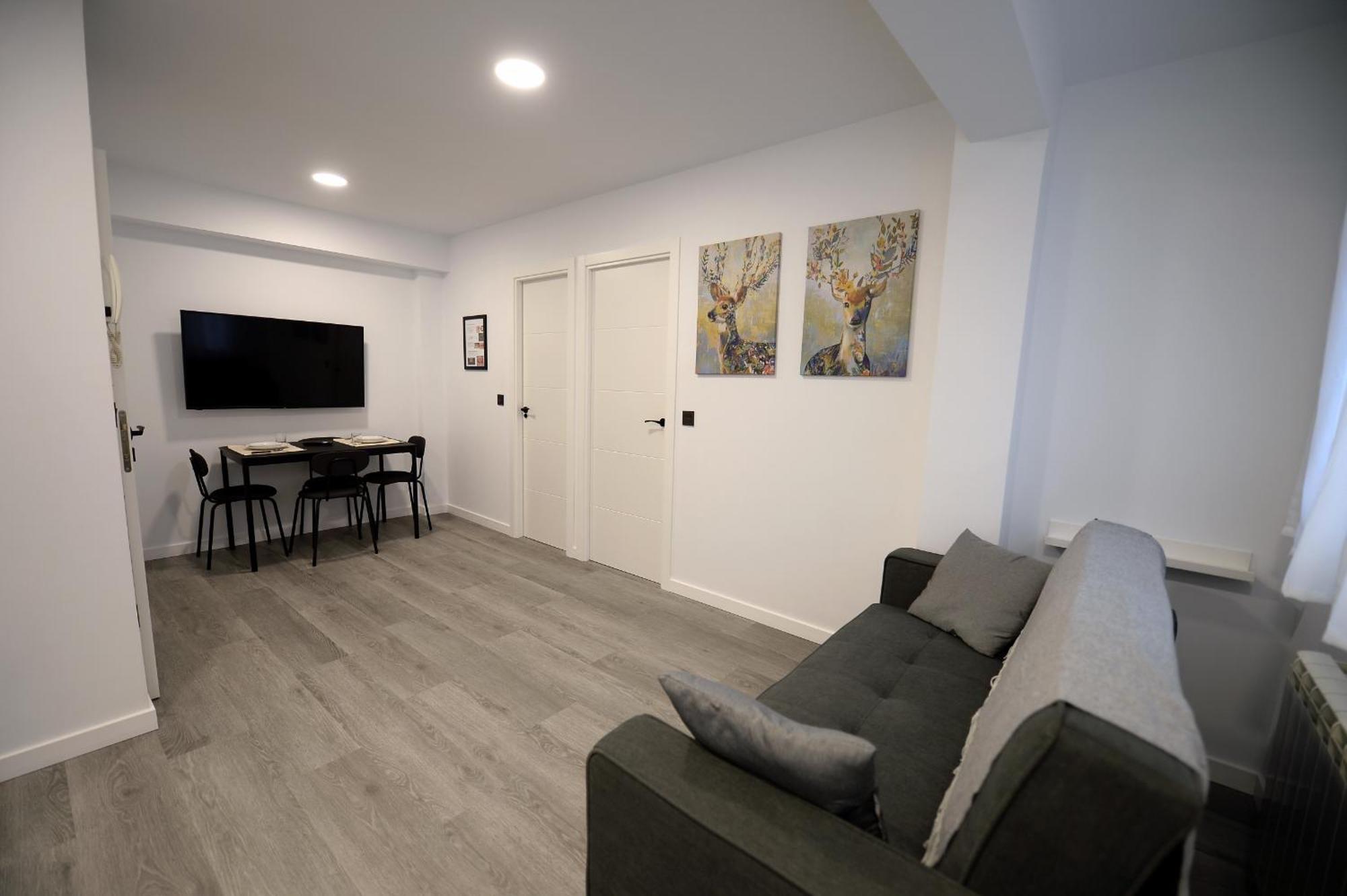 Apartamentos Ludovico مْبيخار المظهر الخارجي الصورة