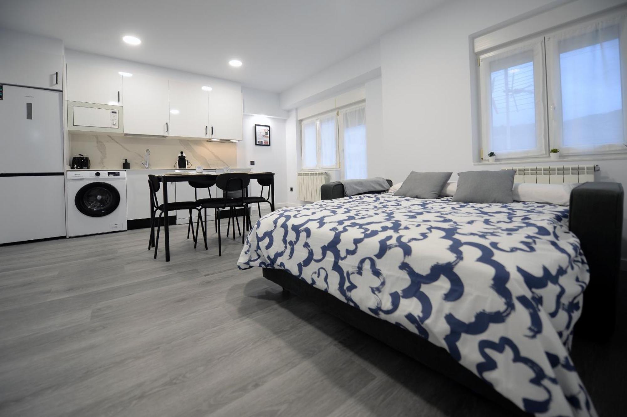 Apartamentos Ludovico مْبيخار المظهر الخارجي الصورة