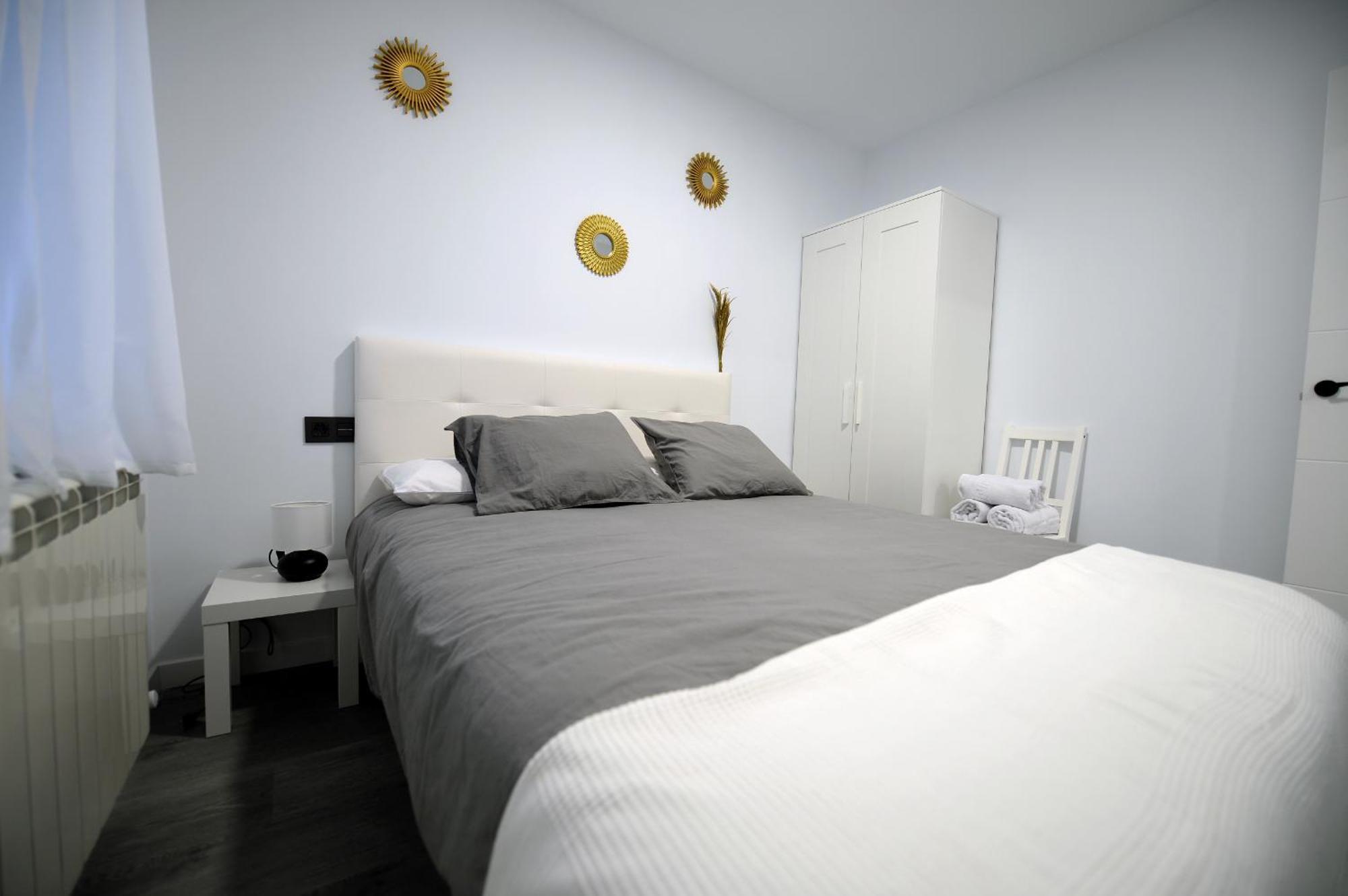 Apartamentos Ludovico مْبيخار المظهر الخارجي الصورة